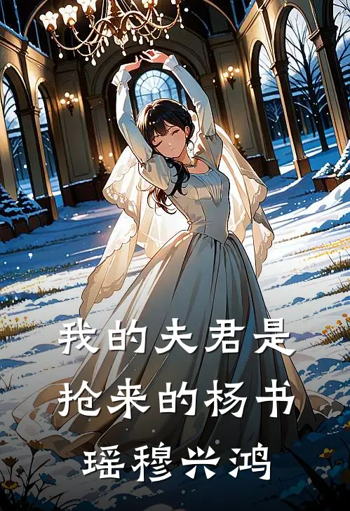 我的夫君是抢来的杨书瑶穆兴鸿