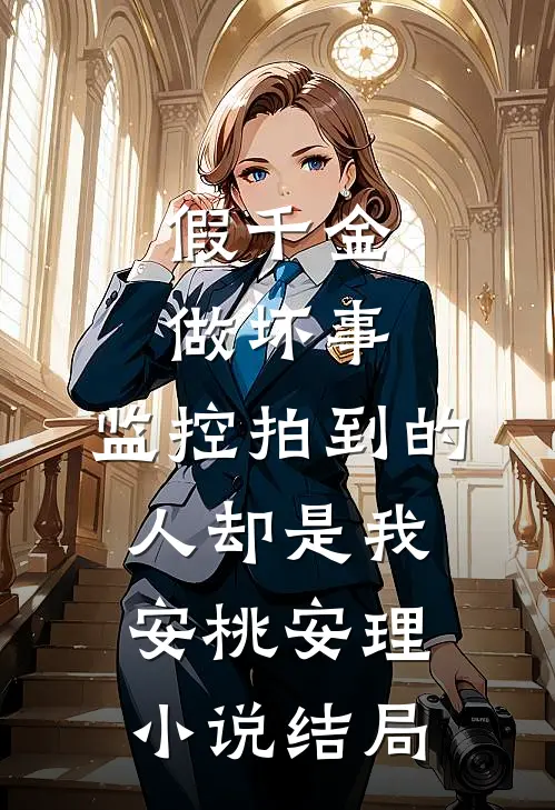 假千金做坏事，监控拍到的人却是我安桃安理小说结局