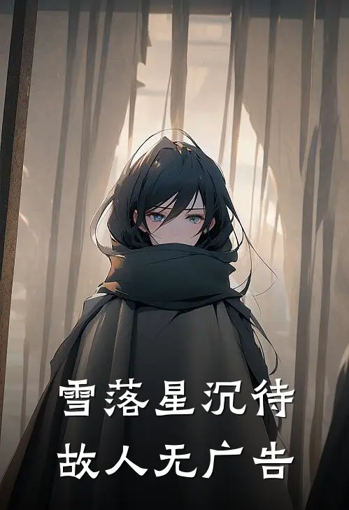 雪落星沉待故人无广告