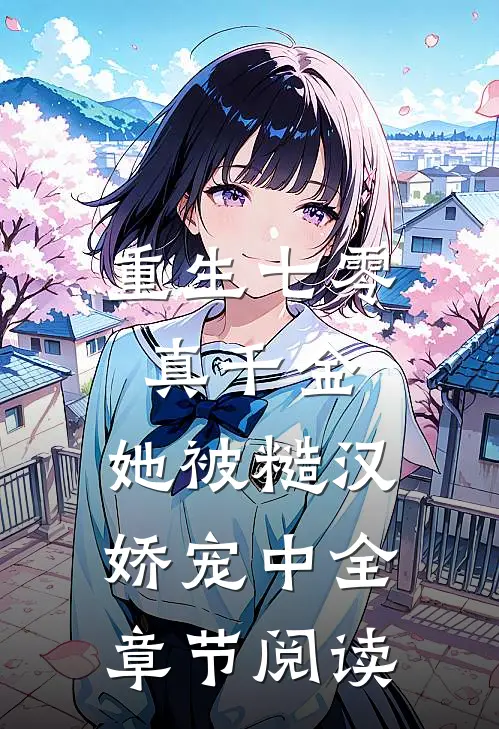 重生七零真千金：她被糙汉娇宠中全章节阅读