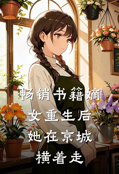 畅销书籍嫡女重生后，她在京城横着走