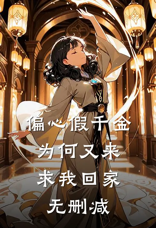 偏心假千金，为何又来求我回家无删减