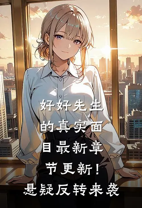 好好先生的真实面目最新章节更新！悬疑反转来袭