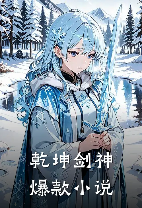 乾坤剑神爆款小说