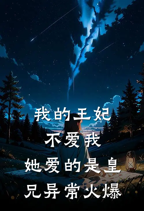 我的王妃不爱我，她爱的是皇兄异常火爆