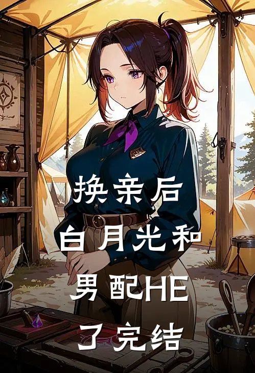换亲后，白月光和男配HE了完结