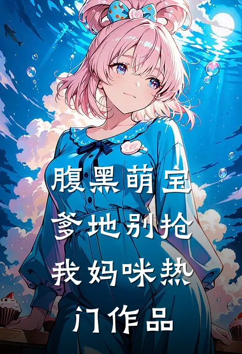 腹黑萌宝：爹地别抢我妈咪热门作品
