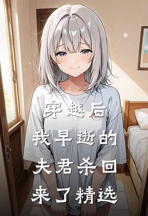 穿越后，我早逝的夫君杀回来了精选