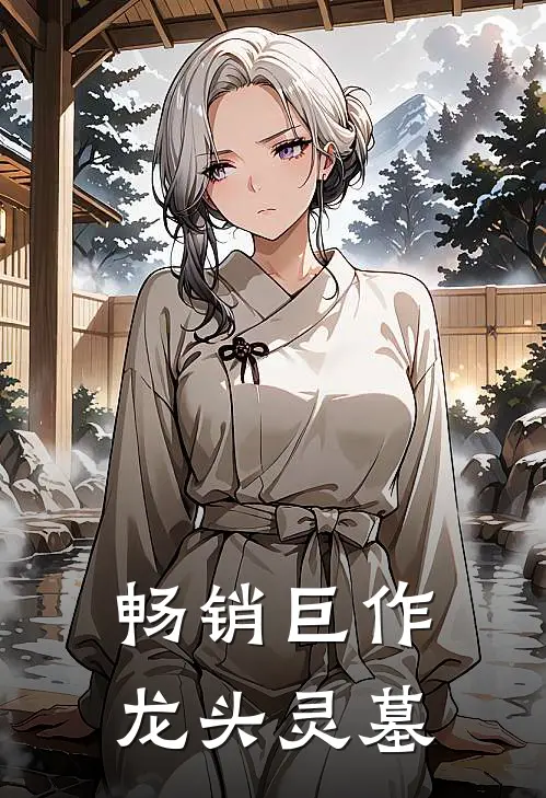 畅销巨作龙头灵墓