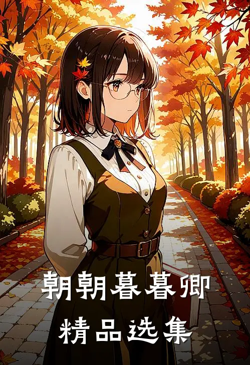 朝朝暮暮卿精品选集