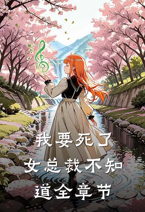 我要死了，女总裁不知道全章节