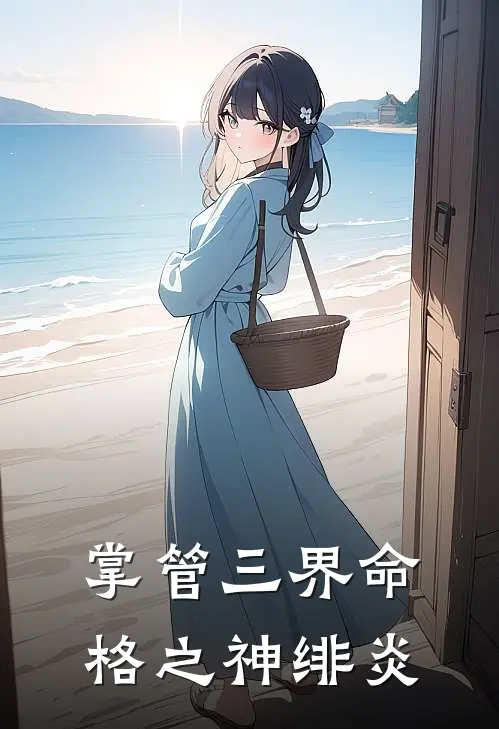 掌管三界命格之神绯炎