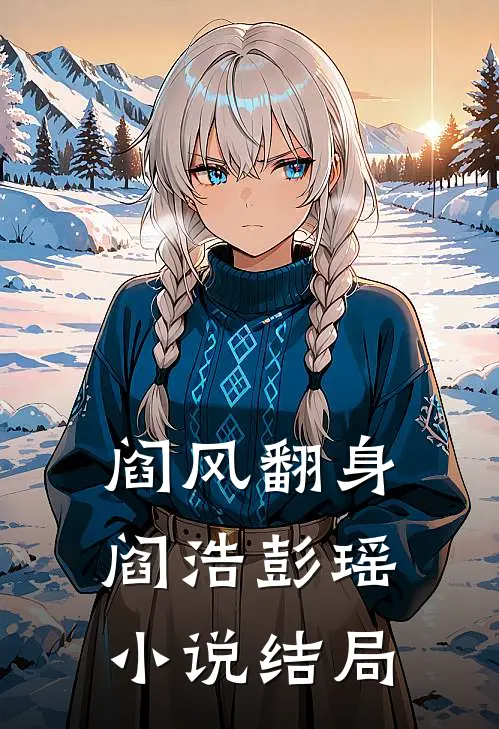 阎风翻身阎浩彭瑶小说结局