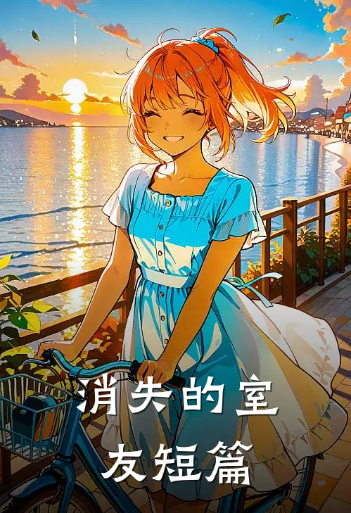 消失的室友短篇
