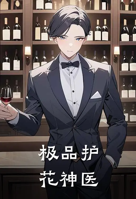 极品护花神医