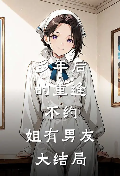 多年后的重逢，不约，姐有男友大结局