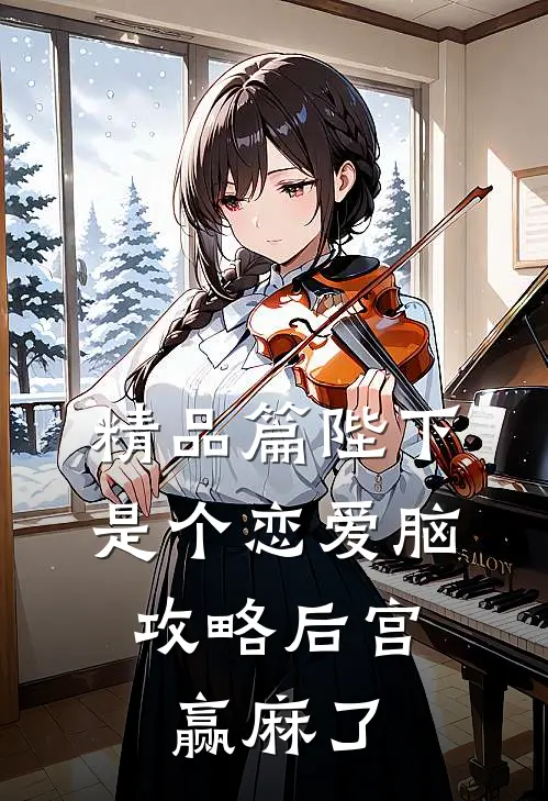 精品篇陛下是个恋爱脑，攻略后宫赢麻了
