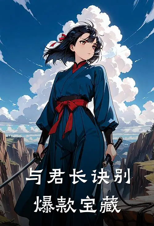 与君长诀别爆款宝藏