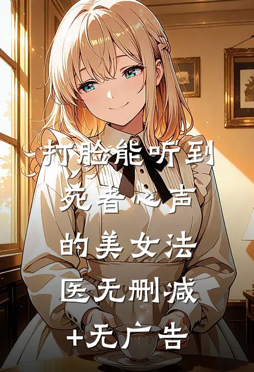 打脸能听到死者心声的美女法医无删减+无广告