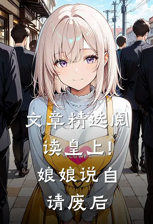 文章精选阅读皇上!娘娘说自请废后