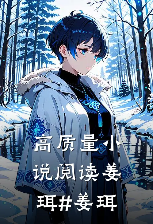 高质量小说阅读姜珥#姜珥