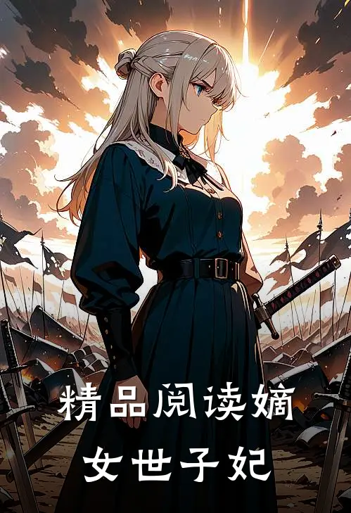 精品阅读嫡女世子妃