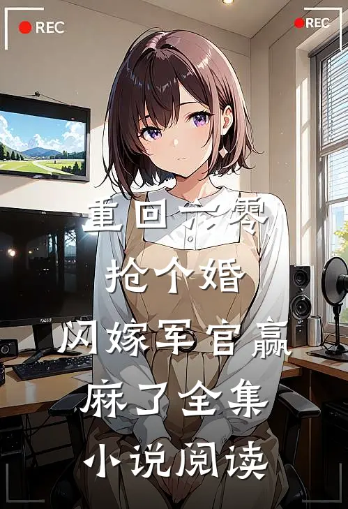 重回六零抢个婚，闪嫁军官赢麻了全集小说阅读