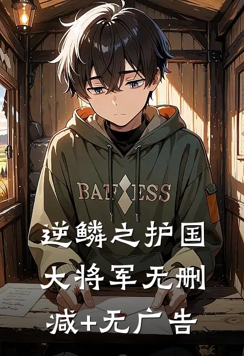 逆鳞之护国大将军无删减+无广告