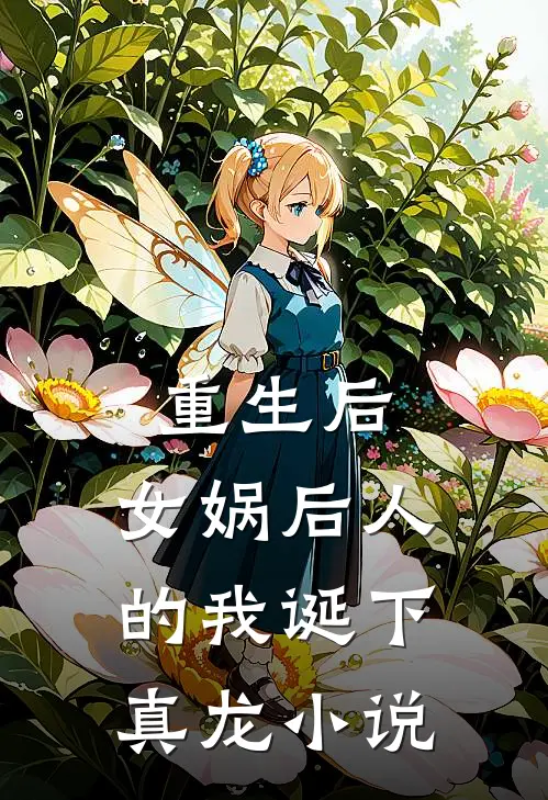重生后，女娲后人的我诞下真龙小说