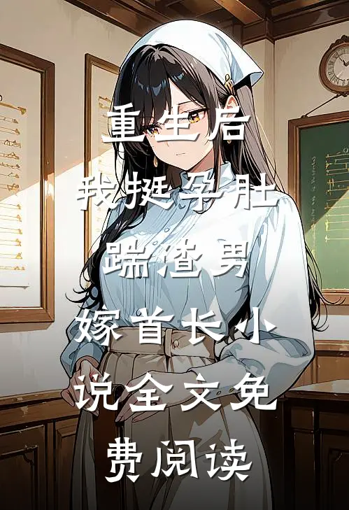 重生后，我挺孕肚踹渣男，嫁首长小说全文免费阅读
