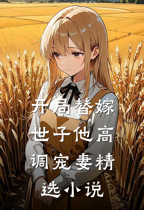 开局替嫁，世子他高调宠妻精选小说