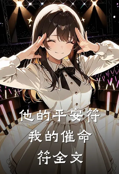 他的平安符,我的催命符全文免费阅读