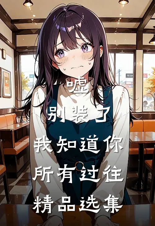 嘘，别装了，我知道你所有过往精品选集