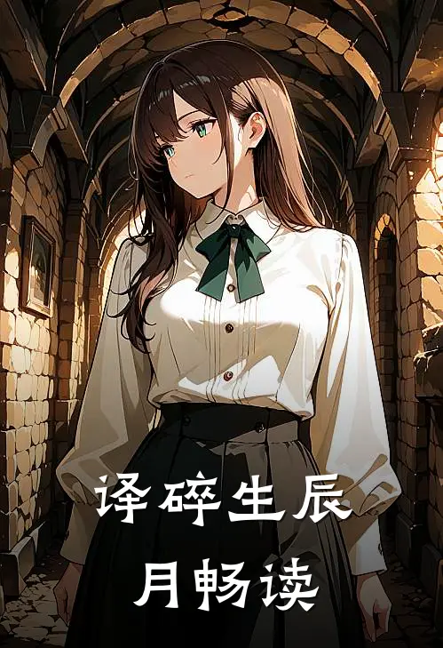 译碎生辰月畅读