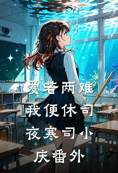 爱若两难，我便休司夜寒司小庆 番外