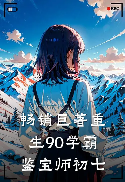 畅销巨著重生90学霸鉴宝师 初七