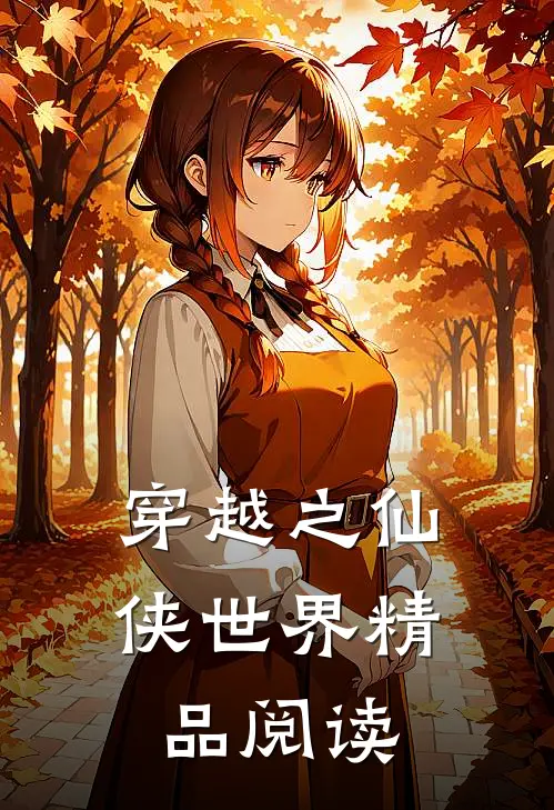 穿越之仙侠世界精品阅读