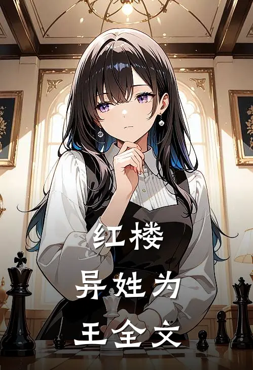 红楼异姓为王全文在线阅读