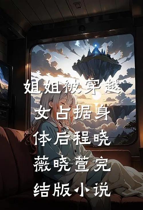 姐姐被穿越女占据身体后程晓薇晓萱完结版小说