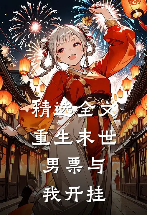 精选全文重生末世，男票与我开挂