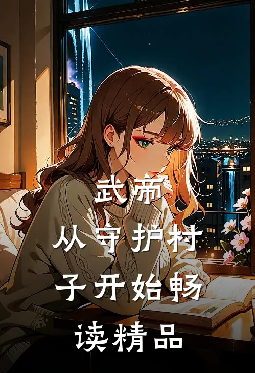 武帝，从守护村子开始畅读精品
