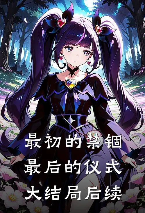 最初的禁锢,最后的仪式大结局后续剧情