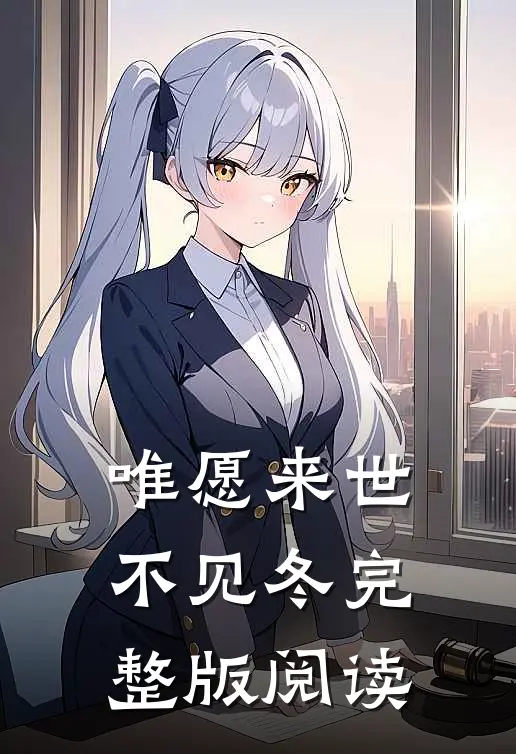 唯愿来世不见冬完整版阅读