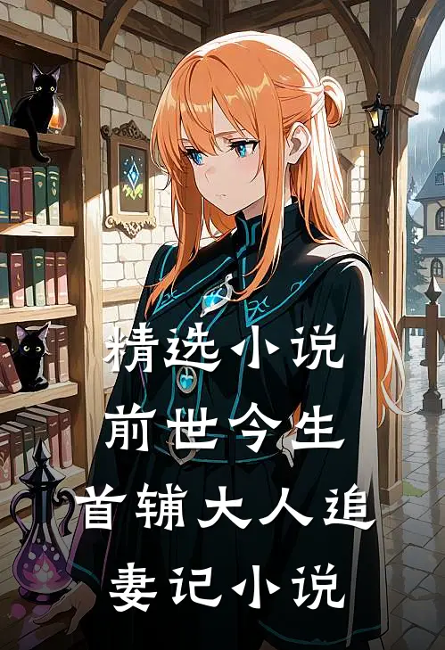 精选小说前世今生：首辅大人追妻记小说