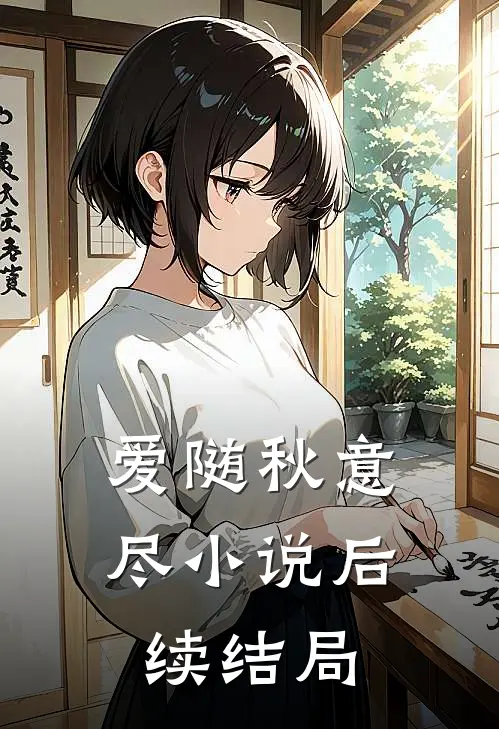 爱随秋意尽小说后续结局