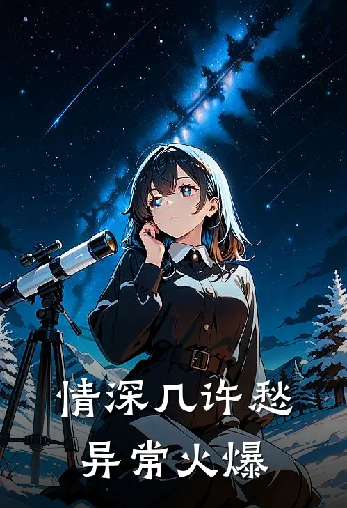 情深几许愁异常火爆
