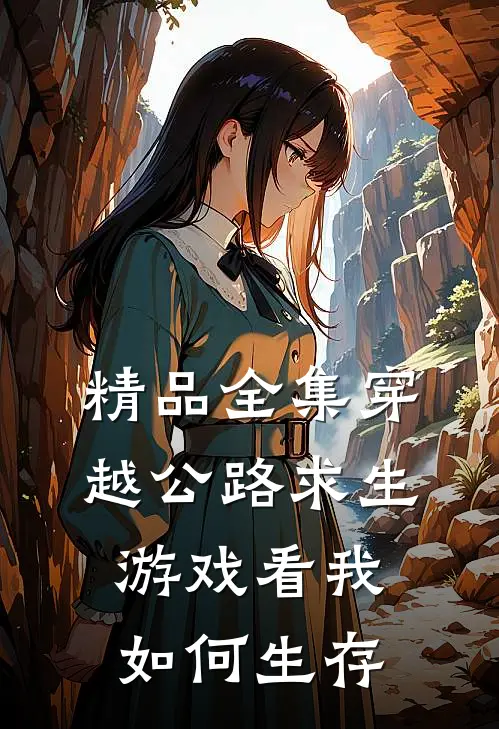 精品全集穿越公路求生游戏看我如何生存