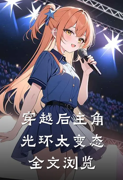穿越后主角光环太变态全文浏览