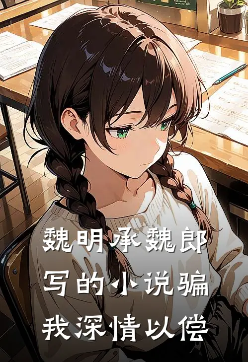 魏明承魏郎写的小说骗我深情以偿