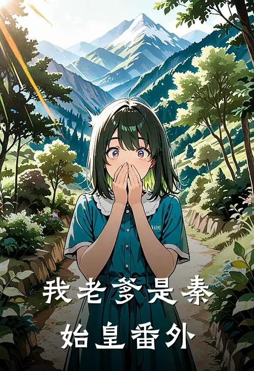 我老爹是秦始皇番外